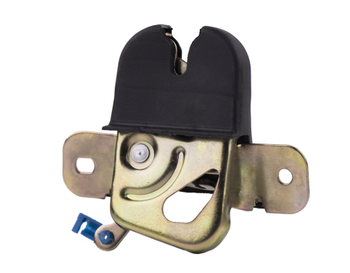 rear lockbox tiba