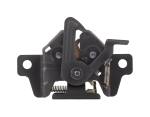pride engine door lock